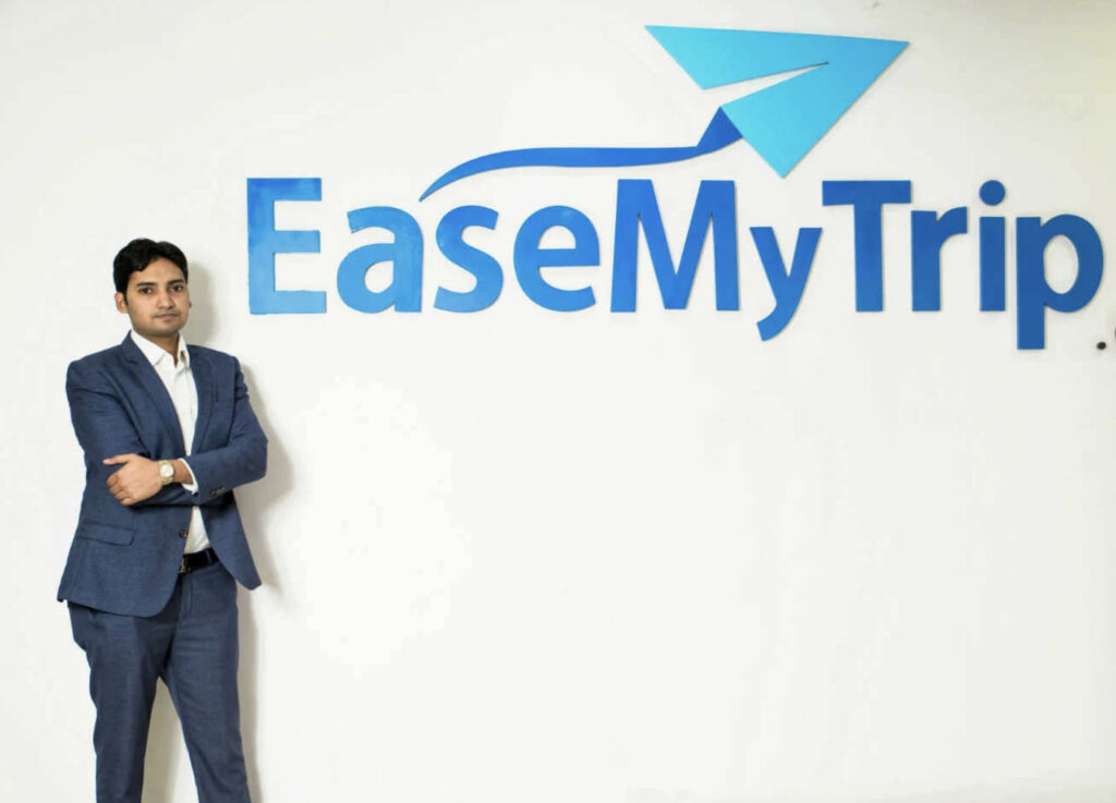 Why Everyone Is Focusing On EaseMyTrip?